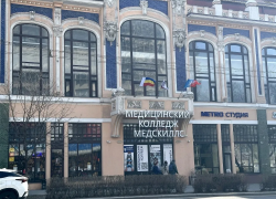 Медицинский колледж «МедСкиллс» открывает второй корпус в центре Ростова