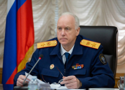 Бастрыкин попросил доклад о нарушении жилищных прав ростовчанки с инвалидностью