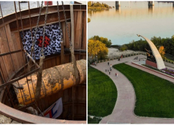 Ростовская область получит 20 млрд рублей на строительство «Западной хорды» и коллектора № 62