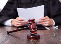 В Ростове осудили напавшего на полицейского бойца ЧВК «Вагнер»