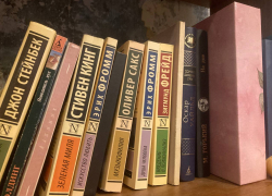 Библиотеки Ростовской области убирают из доступа книги иноагентов