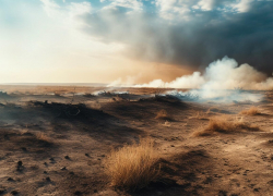 В Ростовской области прогремит серия взрывов 