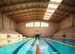 В Ростовской области в 2025 году появится семь бассейнов