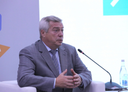 Василий Голубев отказался от места в Госдуме