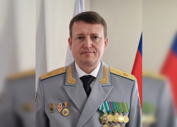 Евгений Казанов покинул пост главного судебного пристава Ростовской области