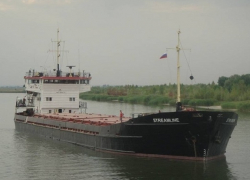 Морякам судна Streamline, которые остались без зарплаты, грозит экстренная депортация на родину