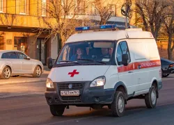 Слюсарь: трое взрослых и ребенок пострадали из-за украинской атаки в Ростове 