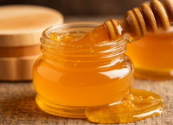 За год мёд подорожал на 13% в Ростовской области