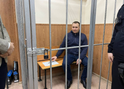 Бывшему главе следственного отдела Таганрога продлили арест