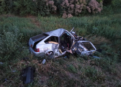 Три человека погибли в ДТП в Ростовской области