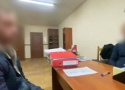 В Ростовской области мужчину осудят за пьяное убийство знакомого 