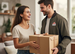 Ростов попал в тройку лидеров рейтинга самых вежливых городов России