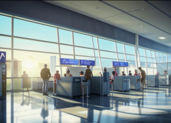 GigaChat от Сбера начал консультировать пассажиров авиакомпании «Азимут»