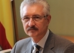 Сергей Юсов: «В трех районах области явка составила уже 14 процентов»