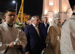 Ростовский митрополит заявил, что не каждый чиновник может быть лидером