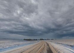 Логвиненко: режим повышенной готовности для городских служб продлен до 19 декабря