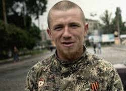 Украина: Моторола в реанимации Ростова