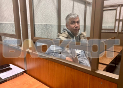 Бывший глава Ростова ушел в отказ на допросах и не дает показаний против себя