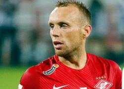 Полузащитник «Спартака» считает, что Баста «разрулит» ситуацию со стадионом «Ростов Арена»