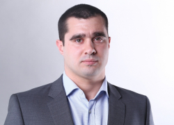 Депутат гордумы Ростова и боксер зарабатывает в месяц больше 650 тысяч рублей