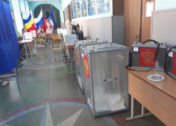 Ростовский избирком потратит на пиар выборов 9,3 миллиона рублей