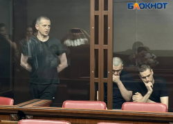 В Ростове начался процесс по делу о покушении на главу Херсонской области Владимира Сальдо