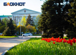 В Ростове 15 марта будет облачно и до +11 градусов