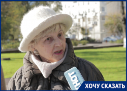 «Транспорт в Ростове – отвратителен»: Валентина Бондаренко – о грязи и хамстве в автобусах