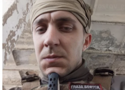В зоне СВО погиб ростовчанин Сергей Пылев