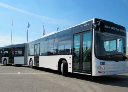 В Тацинский район пустят два новых автобуса за 5,8 миллионов рублей