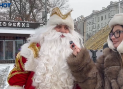 «Повышение налогов вместо подарка»: ростовчане поделились впечатлениями от празднования Нового года