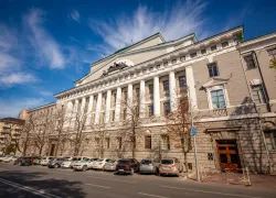 В центре Ростова светофоры заработают после 18 часов 