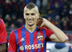 Полузащитник Роман Ерёменко перешёл в ФК «Ростов»