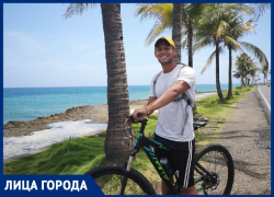 Ростовский студент с родины Пабло Эскобара хотел быть экономистом, а стал рэпером
