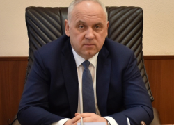 Коррупционное имущество экс-замгубернатора Ростовской области Владимира Окунева конфисковал суд