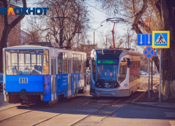 К концу 2026 года в Ростов проведут трамвайную линию до улицы Станиславского