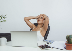 В Ростове снизилось число вызовов скорой помощи в аномальную жару