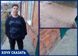 Соседи продолжают топить, районная администрация забывает про существование ростовчан