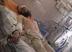 Выживший после штурма ростовского СИЗО-1 террорист Камнев дал первые показания 