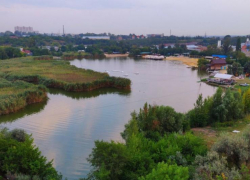 Два ребенка утонули в Ростовской области за один день 18 июня