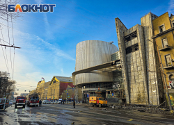 В ростовских ТРЦ выявили массовые нарушения безопасности