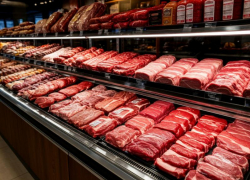 Где в Ростовской области мясо продают дешевле