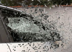 В Ростовской области в аварии с инкассаторской машиной погиб водитель