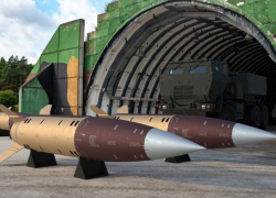 Ростовская область попала в зону поражения ракет ATACMS