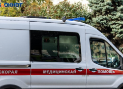 В Ростове врачи скорой помощи приняли восьмые роды у 32-летней женщины на дому 