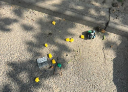 Амфетамин под изолентой: в Аксае задержан перевозчик психотропов