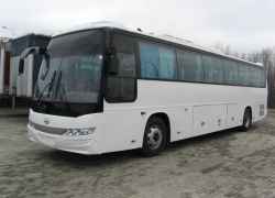 Автобус за 7 млн рублей покупает управление культуры Ростова 