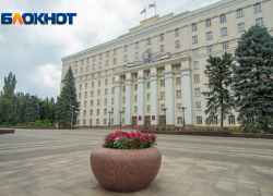 Три кандидата подали документы на пост губернатора Ростовской области