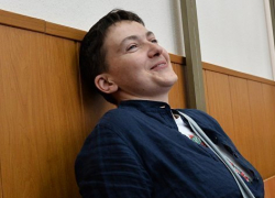Адвокат Савченко обещает "хорошие новости" в ближайшие дни