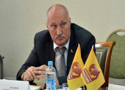 Депутатам Заксобрания предложили вернуть прямые выборы мэра Ростова и глав районов